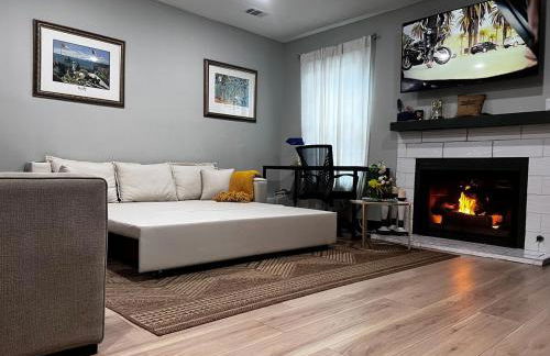 Spacious, Quiet, Near Zoo, Stadium & Family Spots - Foto 69