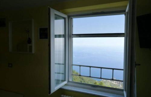 Cà di Dome Appartamento vista mare - Foto 8