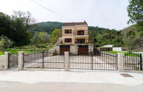 Apartments by the sea Broce, Peljesac - 11282 - Photo 8