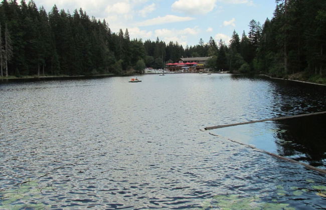 Nice Apartment in Bodenmais - Foto 11