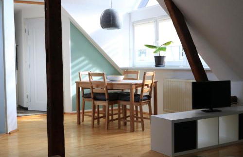 "Ferienwohnung Am Tharandter Wald" - Foto 8