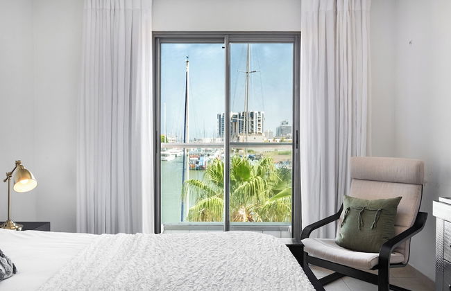 Marina Waterfront Haven by Sea N' Rent - Foto 12