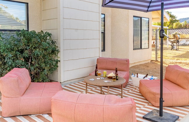 Mojave Moon by Avantstay Modern & Bright JT Home in Great Location w/ Pool & Hot Tub - Foto 55