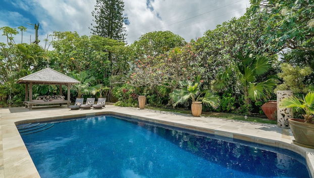 Kailua Beachside 4 Bedroom Home by RedAwning - Foto 2, Profilbild