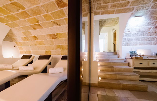 Giovì Relais - Foto 38