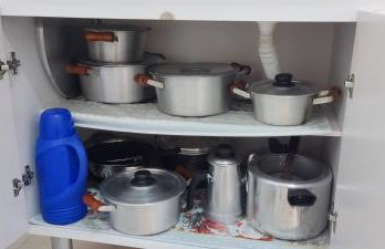 Ap23 Cristal do Indaiá I 450m praia ar condicionado e wi-fi - Foto 27