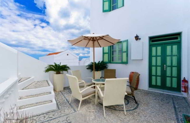 Xenones Lindos - Foto 15