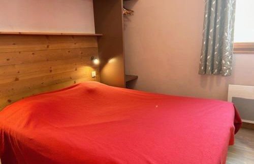 Appartement 3 pièces 6 pers. - Pied des pistes avec piscine, sauna et animaux admis - FR-1-330-396 - Foto 16