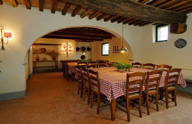 Agriturismo Pian del Tevere - Foto 27