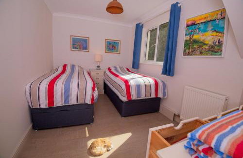 Fort Victoria Cottages - Seafarers - Foto 10