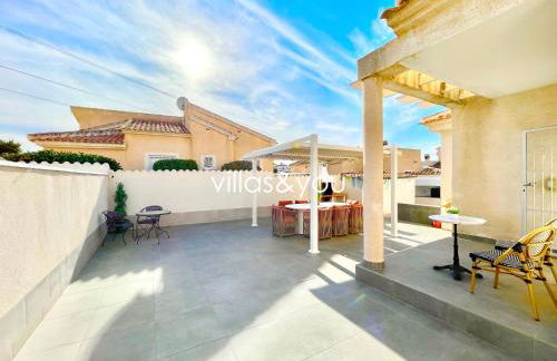 Villa Atalaya Park by Villas&You - Foto 25