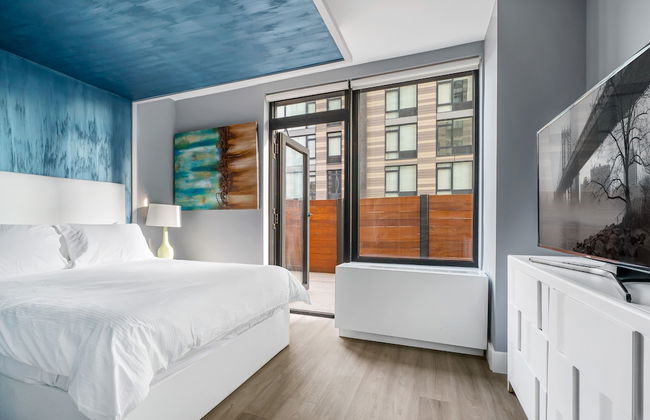 Global Luxury Suites at The Arches - Foto 37