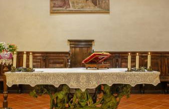 Casa Diocesana di Lucca - Foto 22