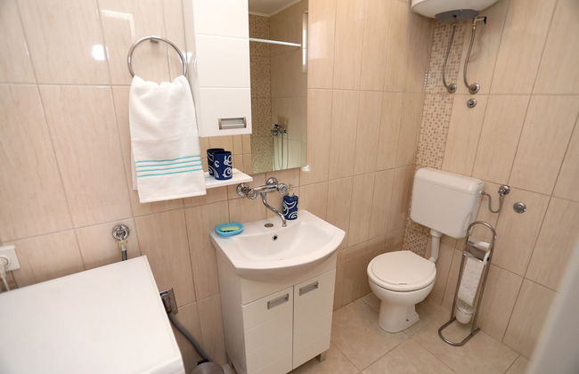 Apartment Meri - Foto 6