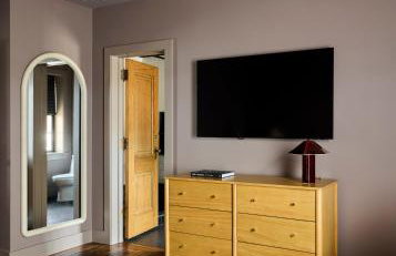 Eleanor Inn - Suite Amelia - Foto 23