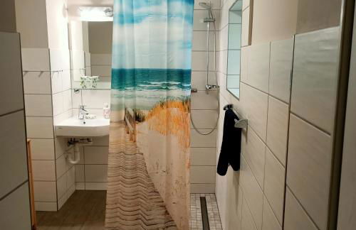 Ferienwohnung H2 am Hainich - Foto 39