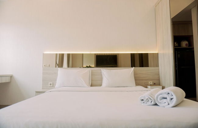 Simply Look Studio At Parkland Avenue Apartment - Foto 2