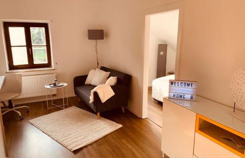 FELIX LIVING 7, Gruppenwohnung mit Oberhausblick, Dachterrasse & Parkplatz - Photo 7