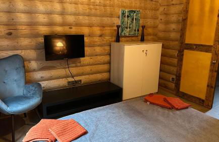 Blockhausvermietung Himmelpfort - Foto 53