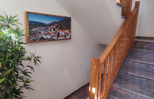 Casa Reyes Fataga - Foto 4