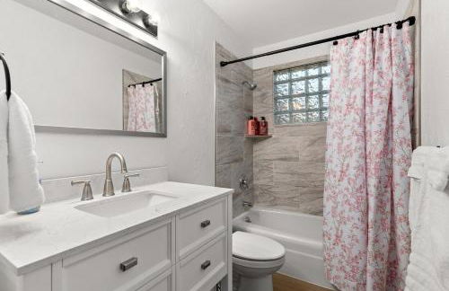 4 min to Hospitals Modern Northside Haven - Foto 18