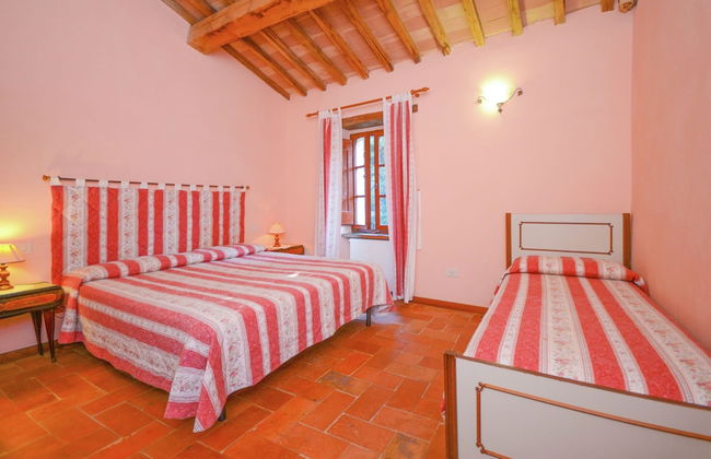 Holiday Home Monte Santa Maria Pool Retreat - Foto 2