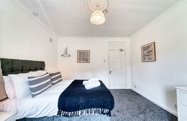 Host Stay Chester House Retreat - Foto 7