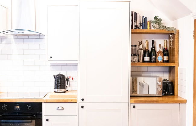 Northern Hideaways St Cuthberts, Seahouses - Foto 58