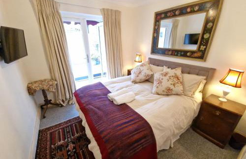 Charming Apartment near Kings Cross - Photo 3