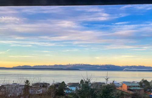 Lovely Coupeville Home with Puget Sound Views! - Foto 35