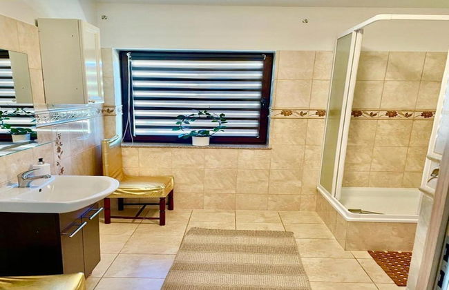 Apartment in Dabrowa Near the Sea - Foto 23