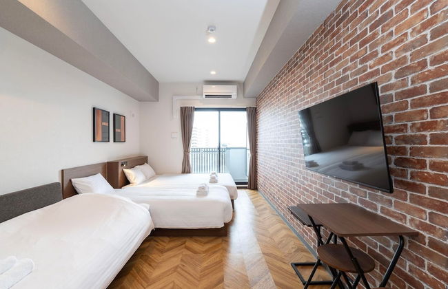 WELLSTAY Osaka Shinimamiya - Photo 10