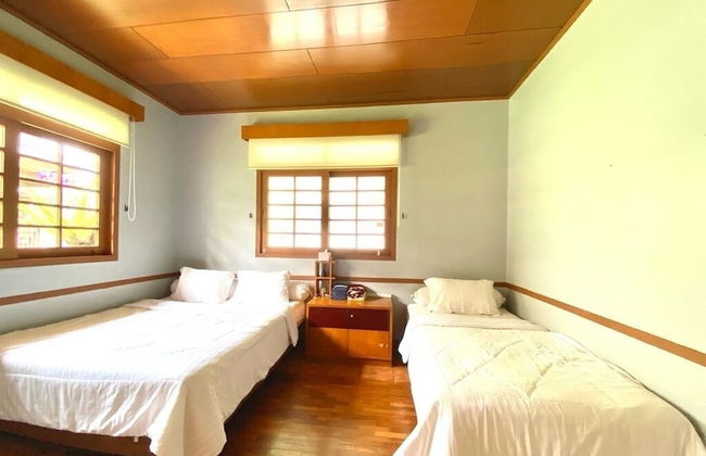 SF Homey Yokohama - Photo 4