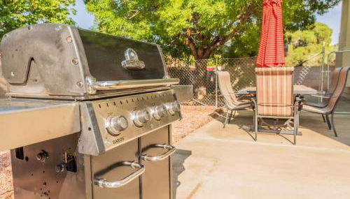 Large Family Home with Game Room - Foto 4