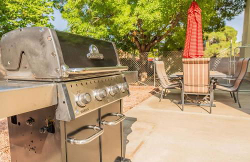 Large Family Home with Game Room - Foto 4