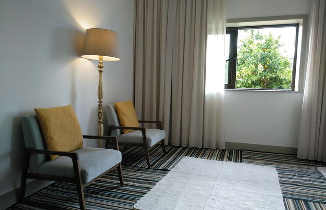 Quinta do Burgo - Foto 38