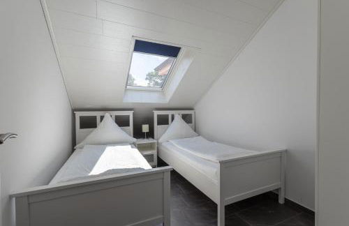 Natura Ferienhaus, Ferienwohnungen in Holte, Komfort für Gäste & Firmen ,WLAN & Parkplatz - Foto 73