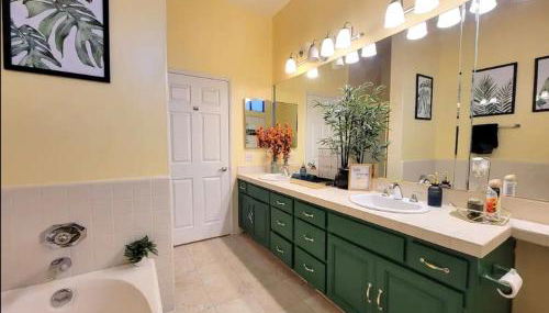 Spacious studio with two queen beds near Beverlywood 5 minutes to Rodeo Drive - Foto 1