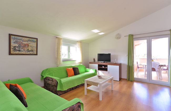 Apartment 719 - Foto 20