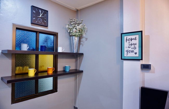 P'Ja House - Foto 18