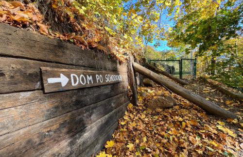 Dom po schodkach - Foto 73