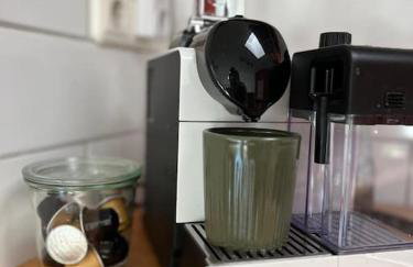 Apartment "Nachtweide" in Magdeburg - Foto 7