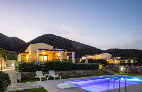 Real Dream Villas, Cretan Gems with SeaViews, By ThinkVilla - Photo 69