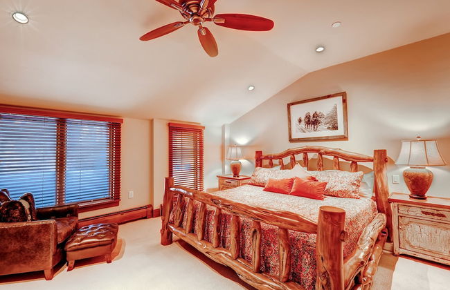 Bachelor Gulch Village - Foto 29