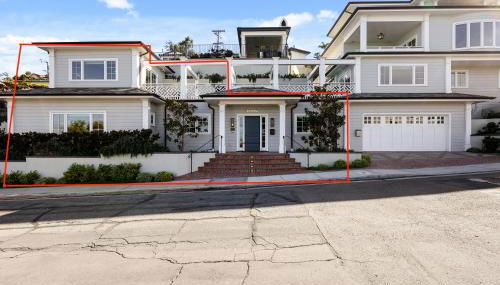 Coastal La Jolla Luxury - AC & Large Ocean View Patio! - Foto 5