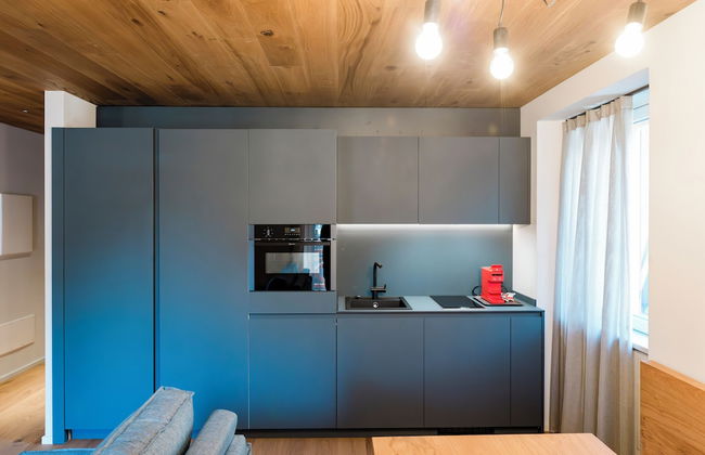 DALANIA MOUNTAIN APARTMENTS - Foto 23