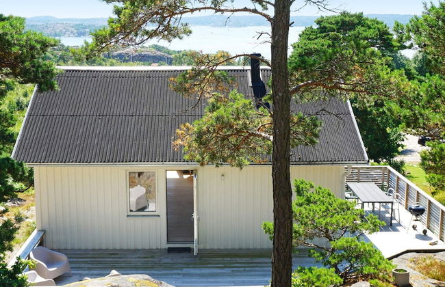 4 Star Holiday Home in Stromstad-by Traum - Foto 21