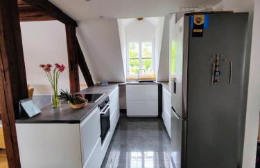 Malerisches Apartment am Kirchplatz - Foto 11