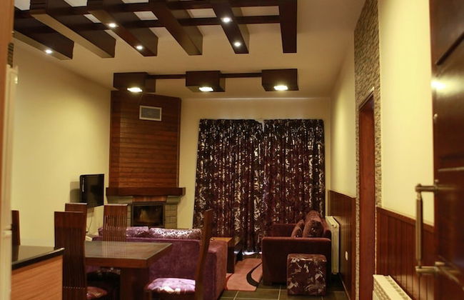 Cedars Palace - Foto 9