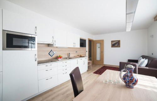 Residence Ravisa Dolomites - Foto 19